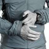 Hunter FZ Gen.2 Jacket - Steel Grey