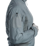 Hunter FZ Gen.2 Jacket - Steel Grey