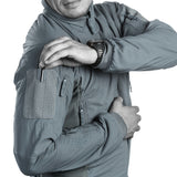 Hunter FZ Gen.2 Jacket - Steel Grey