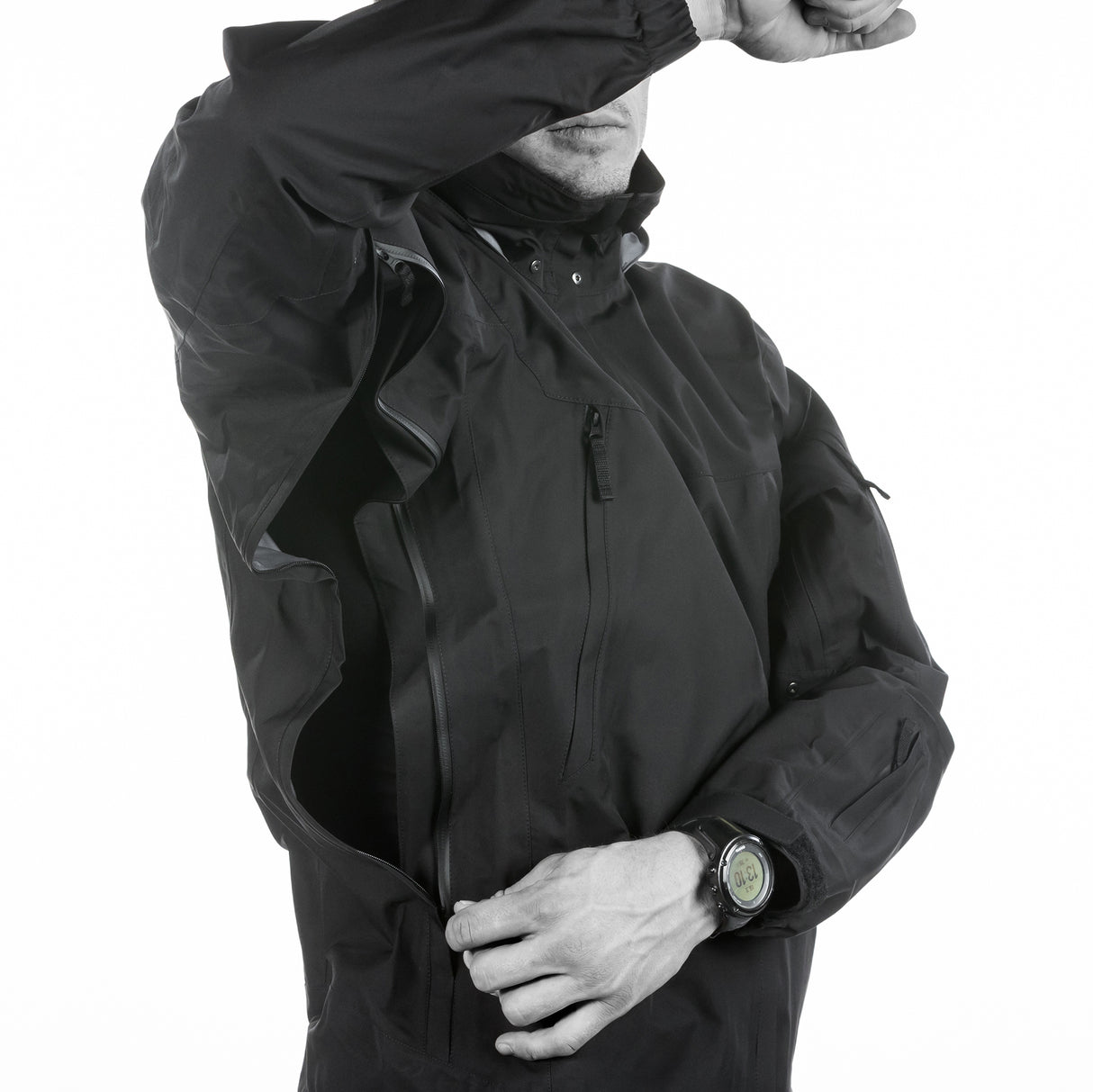 Monsoon XT Gen.2 Jacket - Black