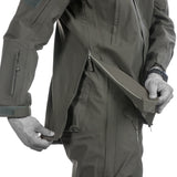 Monsoon XT Gen.2 Jacket - Brown Grey
