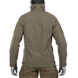 Delta Eagle Gen.3 Softshell Jacket - Brown Grey