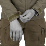 Delta Eagle Gen.3 Softshell Jacket - Brown Grey