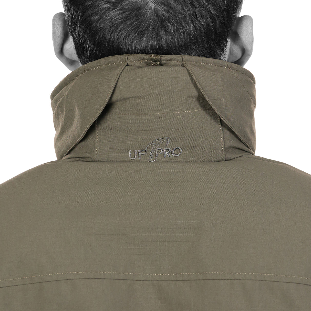 Delta Eagle Gen.3 Softshell Jacket - Brown Grey
