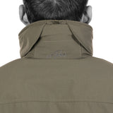 Delta Eagle Gen.3 Softshell Jacket - Brown Grey