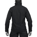 Delta Eagle 3 Softshell Jacket - Black