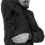 Delta Eagle 3 Softshell Jacket - Black