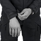 Delta Eagle 3 Softshell Jacket - Black
