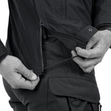 Delta Eagle 3 Softshell Jacket - Black