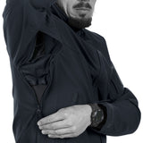 Delta Eagle 3 Softshell Jacket - Navy