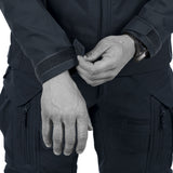 Delta Eagle 3 Softshell Jacket - Navy
