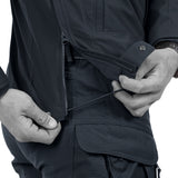 Delta Eagle 3 Softshell Jacket - Navy