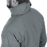 Delta Eagle 3 Softshell Jacket - Steel Grey