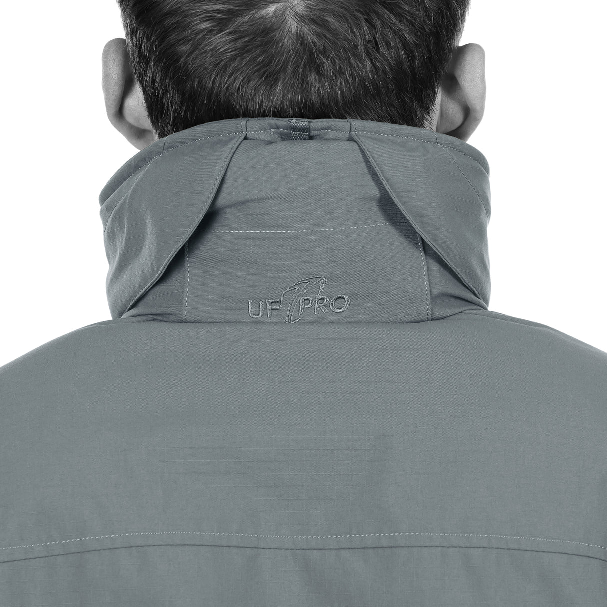 Delta Eagle 3 Softshell Jacket - Steel Grey