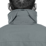 Delta Eagle 3 Softshell Jacket - Steel Grey