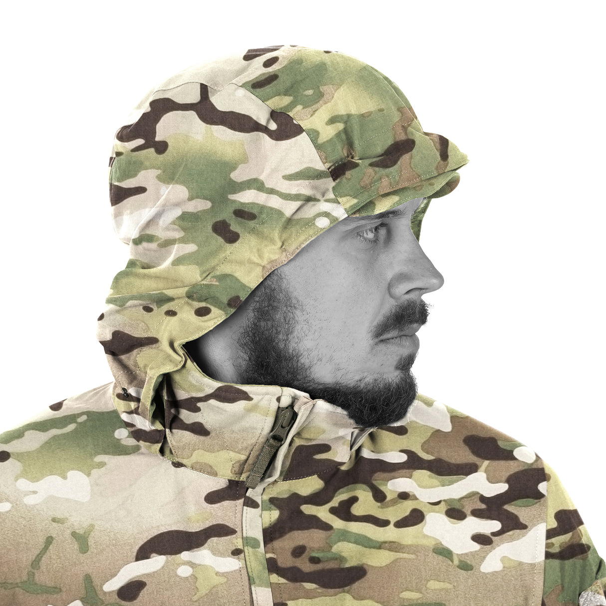 Delta Eagle 3 Softshell Jacket - Multicam®