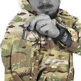 Delta Eagle 3 Softshell Jacket - Multicam®