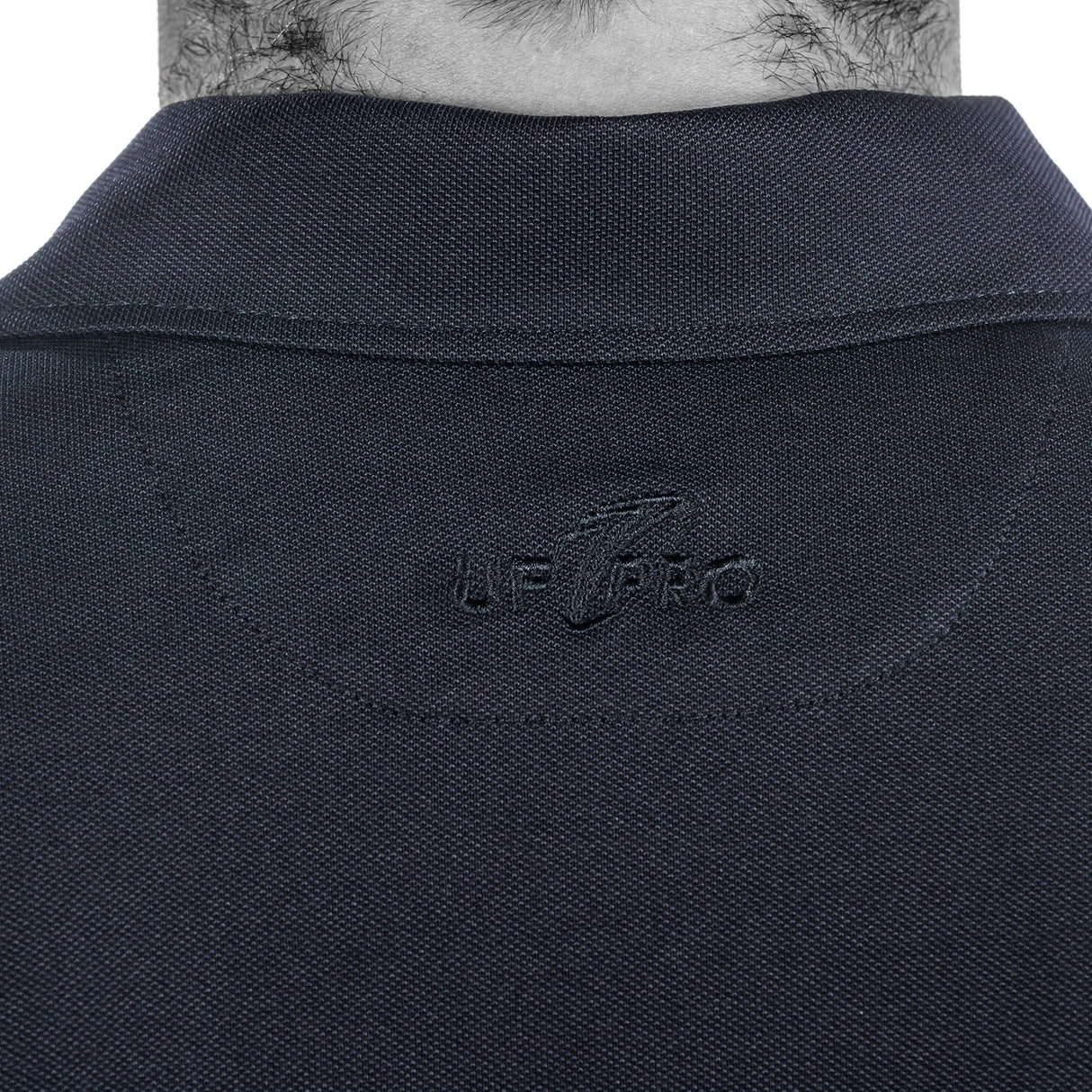 Polo Shirt Urban - Black