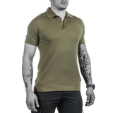 Polo Shirt Urban - Chive Green