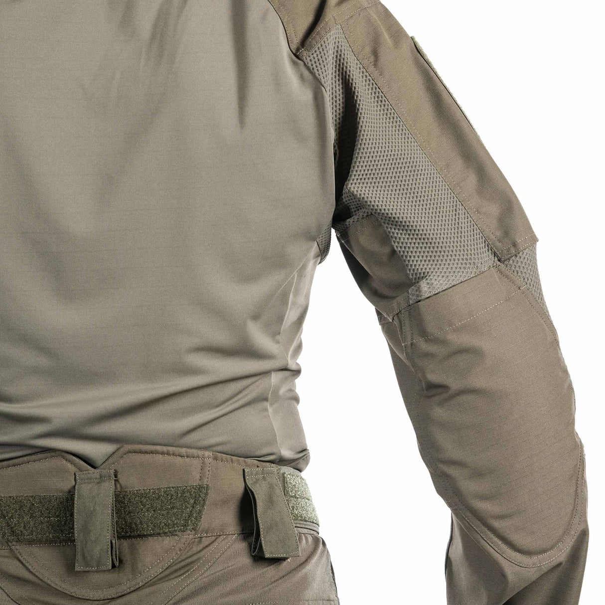 Striker XT Gen.3 Combat Shirt - Brown Grey