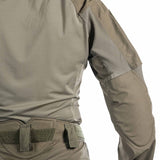 Striker XT Gen.3 Combat Shirt - Brown Grey