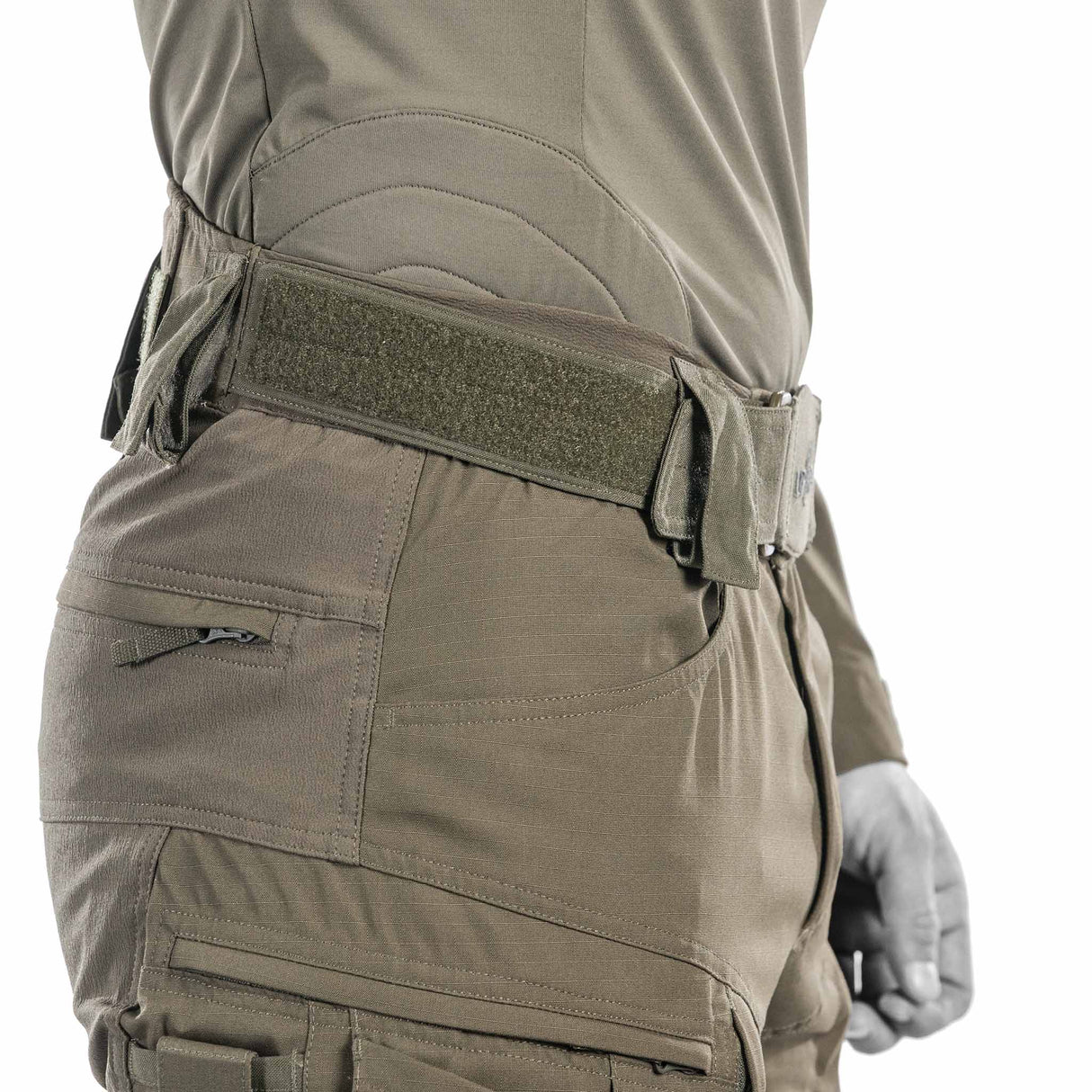 Striker XT Gen.3 Combat Shirt - Brown Grey