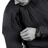 Striker XT Gen.3 Combat Shirt - Black