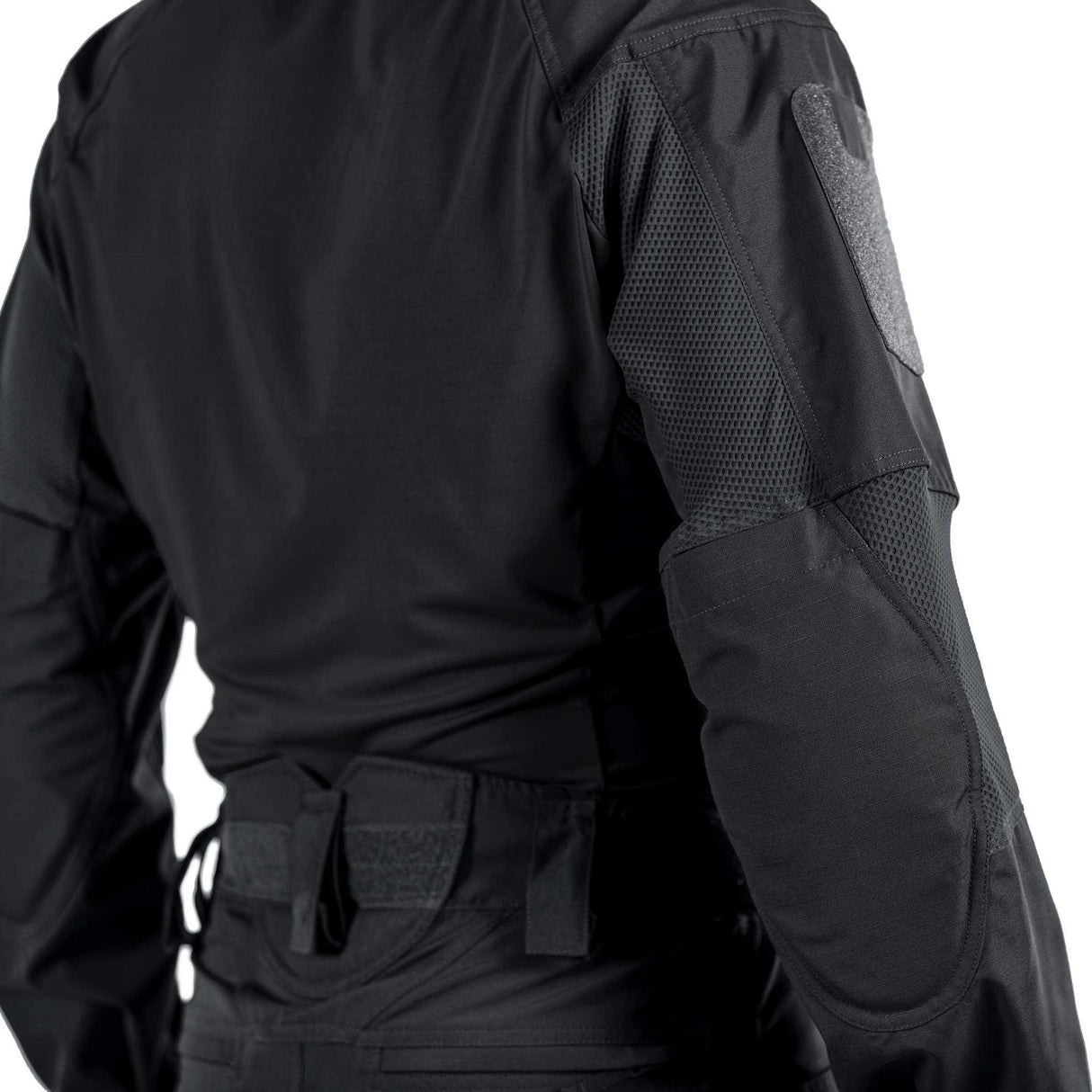 Striker XT Gen.3 Combat Shirt - Black
