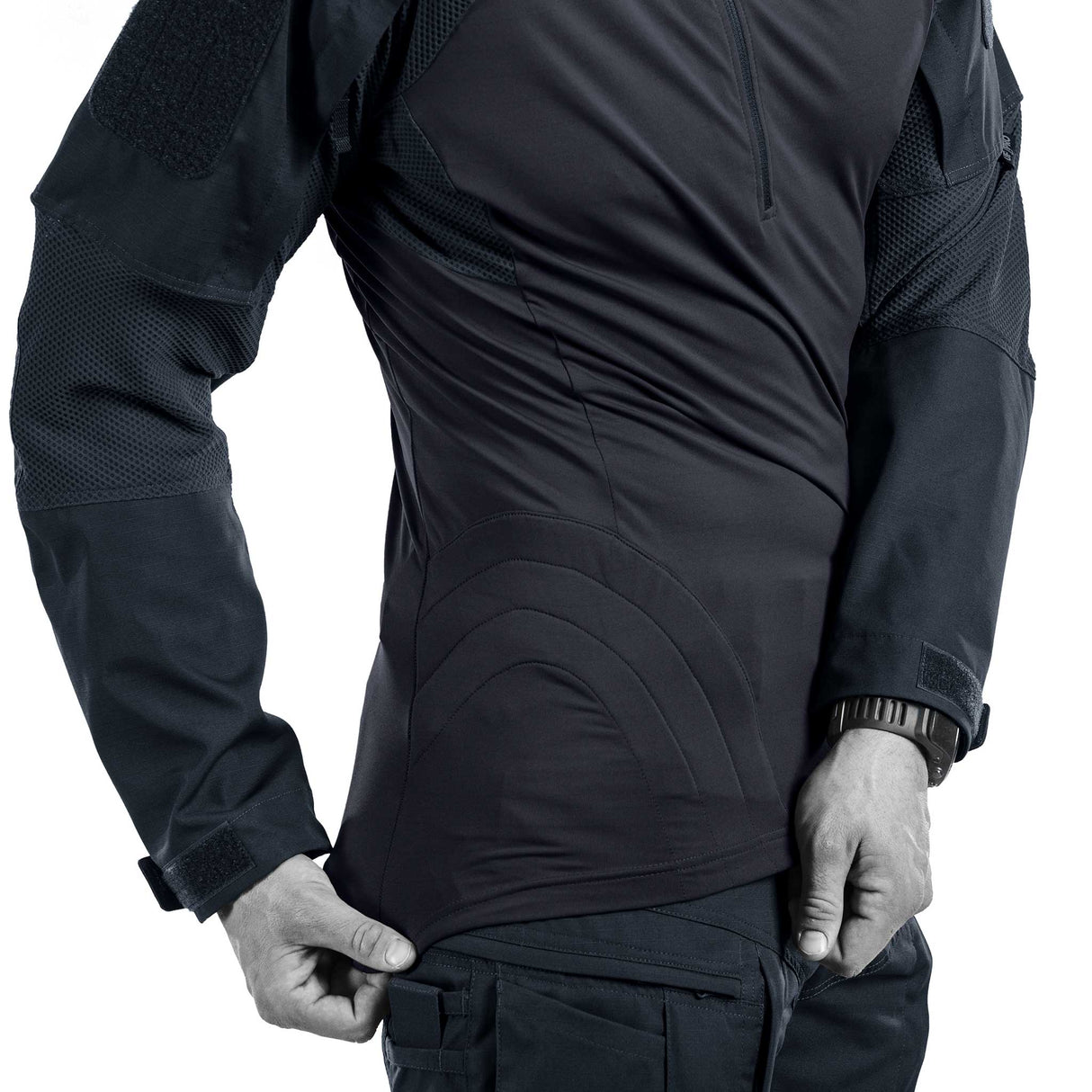 Striker XT Gen.3 Combat Shirt - Navy