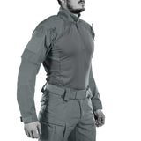 Striker XT Gen.3 Combat Shirt - Steel Grey