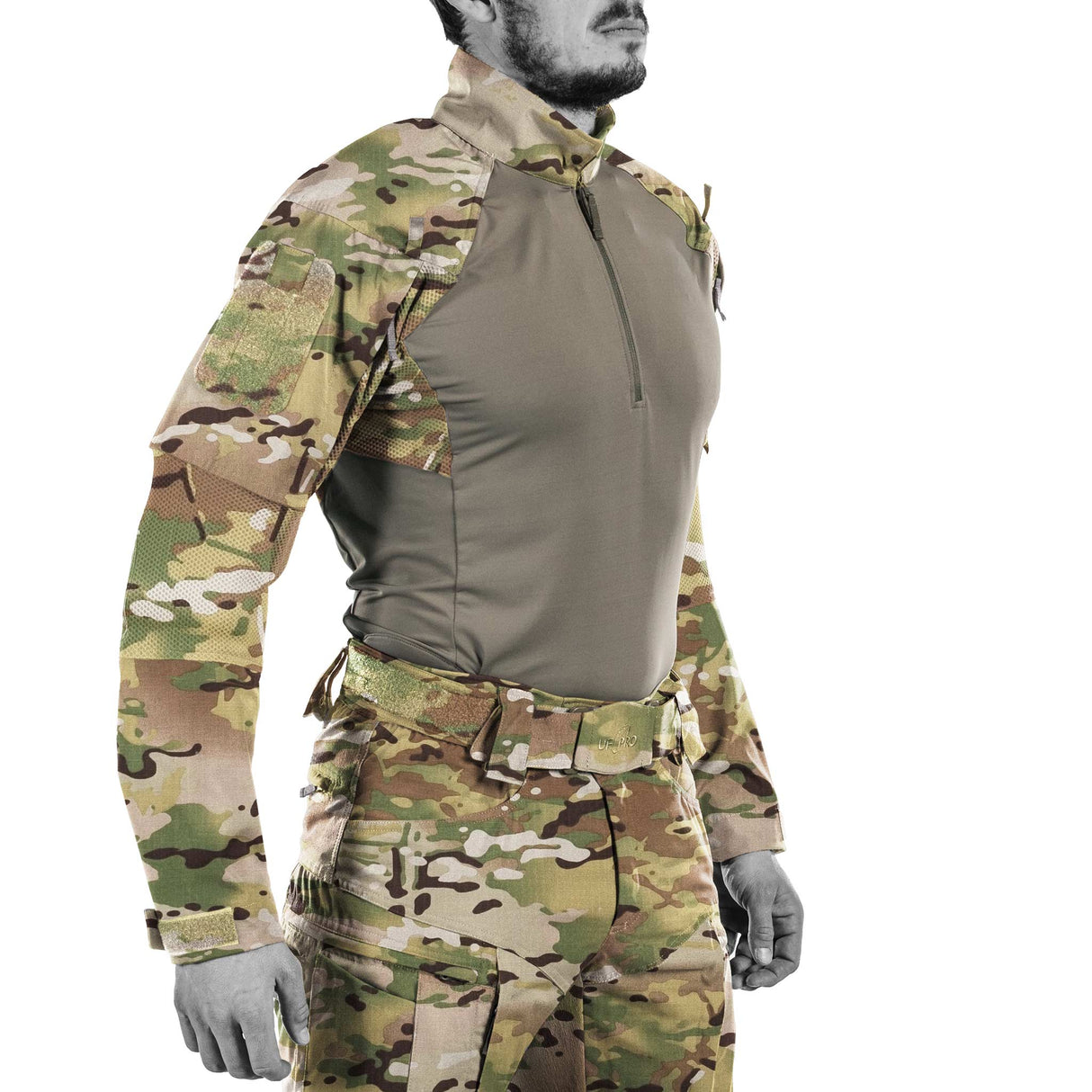 Striker XT Gen.3 Combat Shirt - Multicam®
