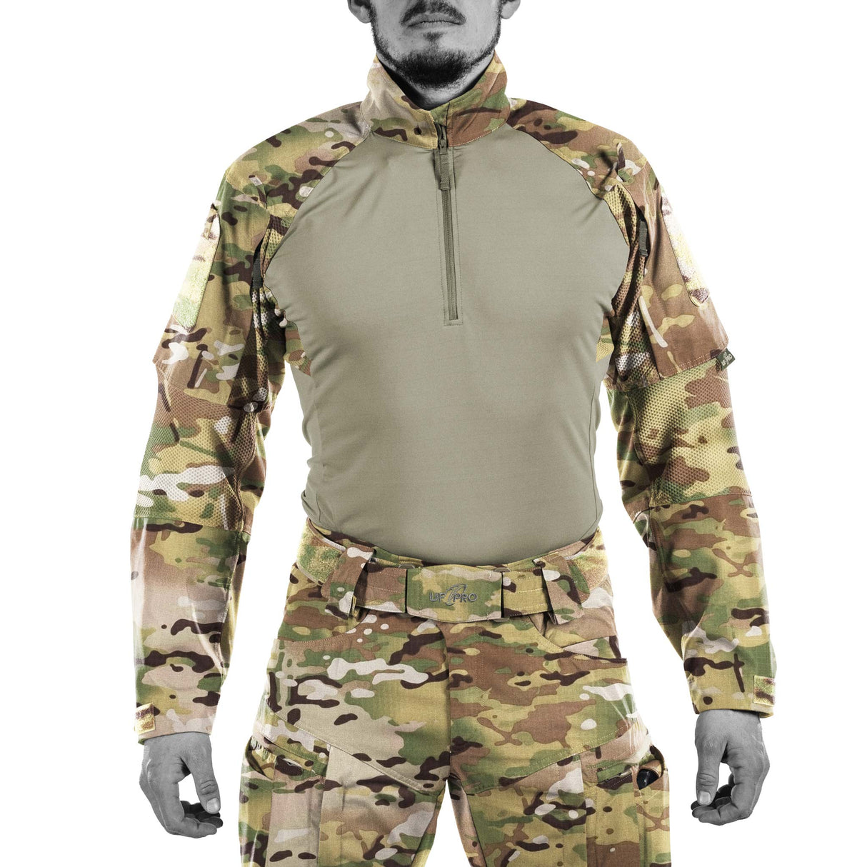 Striker XT Gen.3 Combat Shirt - Multicam®