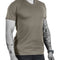 T-Shirt Urban - Brown Grey