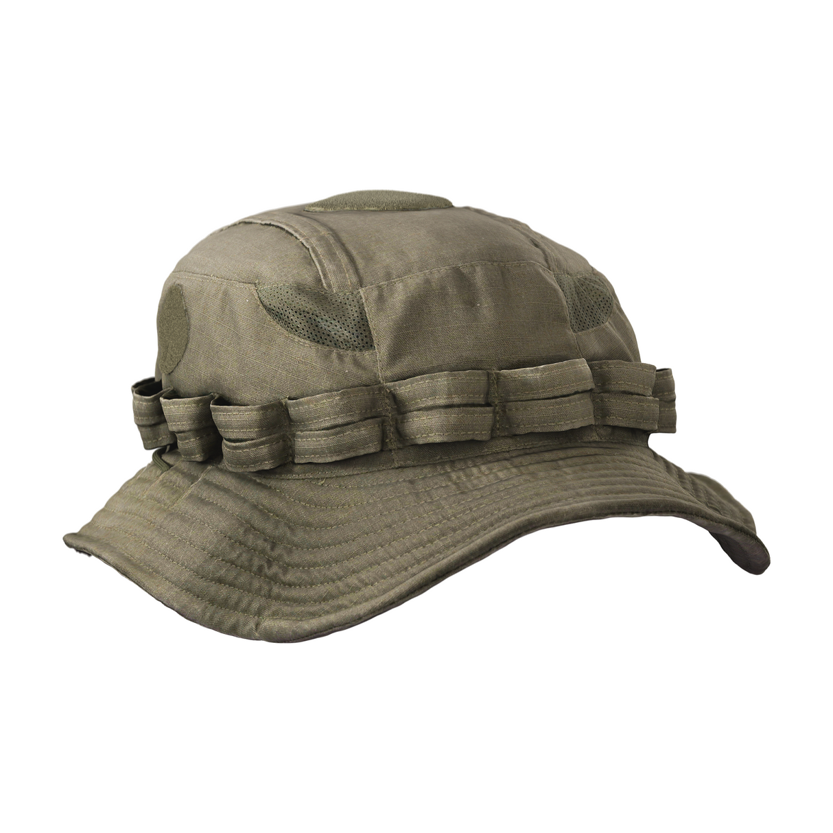 Striker Gen.3 Boonie Hat - Brown Grey