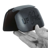 Solid Knee Pad - Black