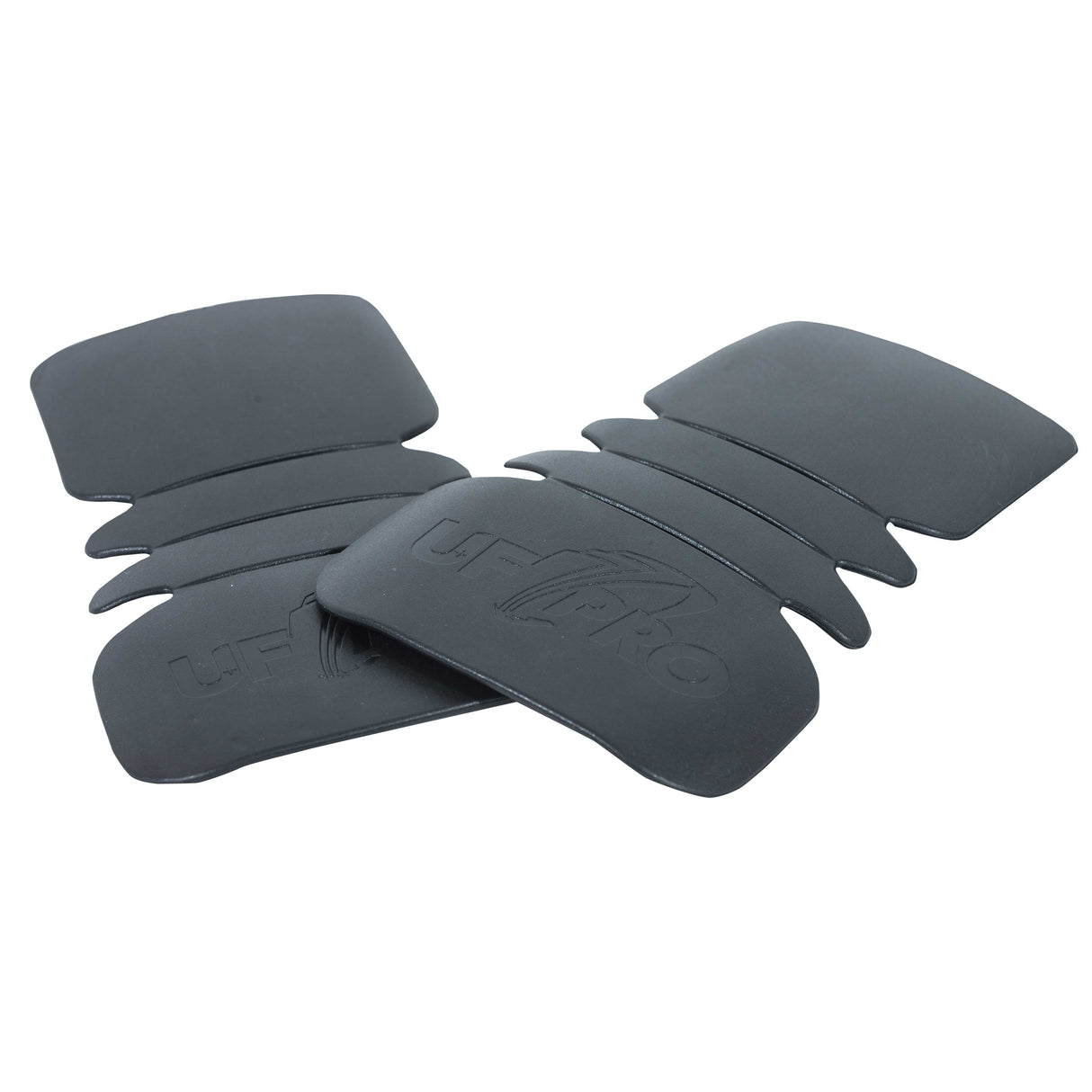 Solid Knee Pad - Black