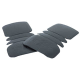 Solid Knee Pad - Black