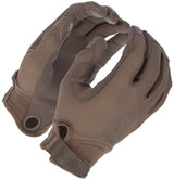 MoG 8109C Target High Abrasion Gloves - Coyote