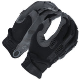 MoG 8110B Target High Abrasion Ergoshield Gloves - Black