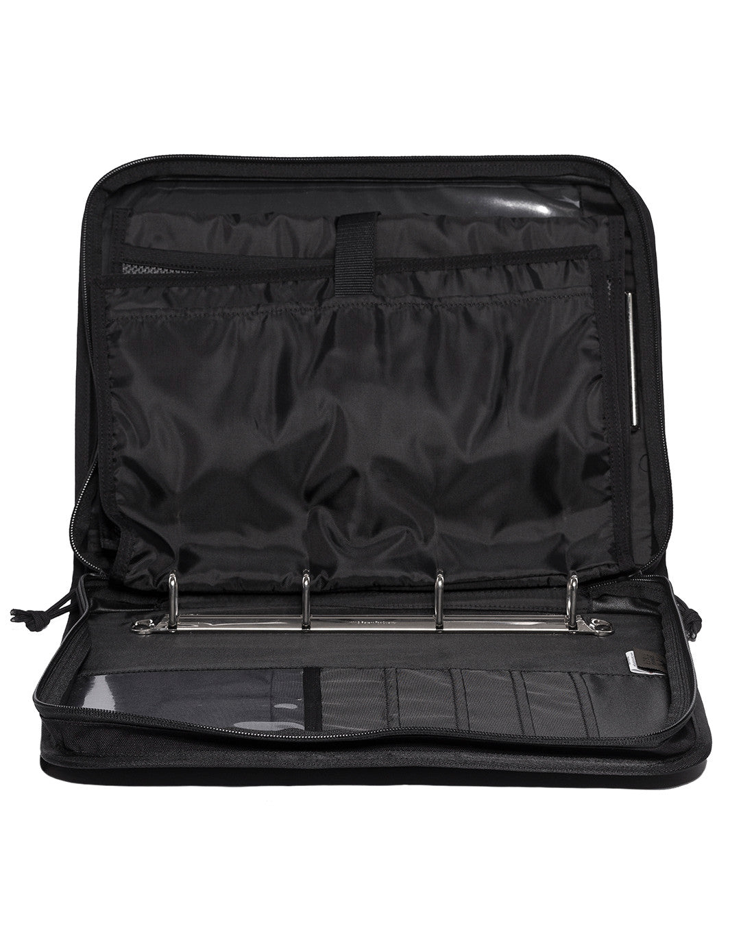 TT 7714 File Server A4 MKII - Black