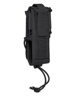 TT 7184 DIGI RADIO POUCH, 15x7 cm - Black