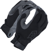 MoG 8109B Target High Abrasion Gloves - Black