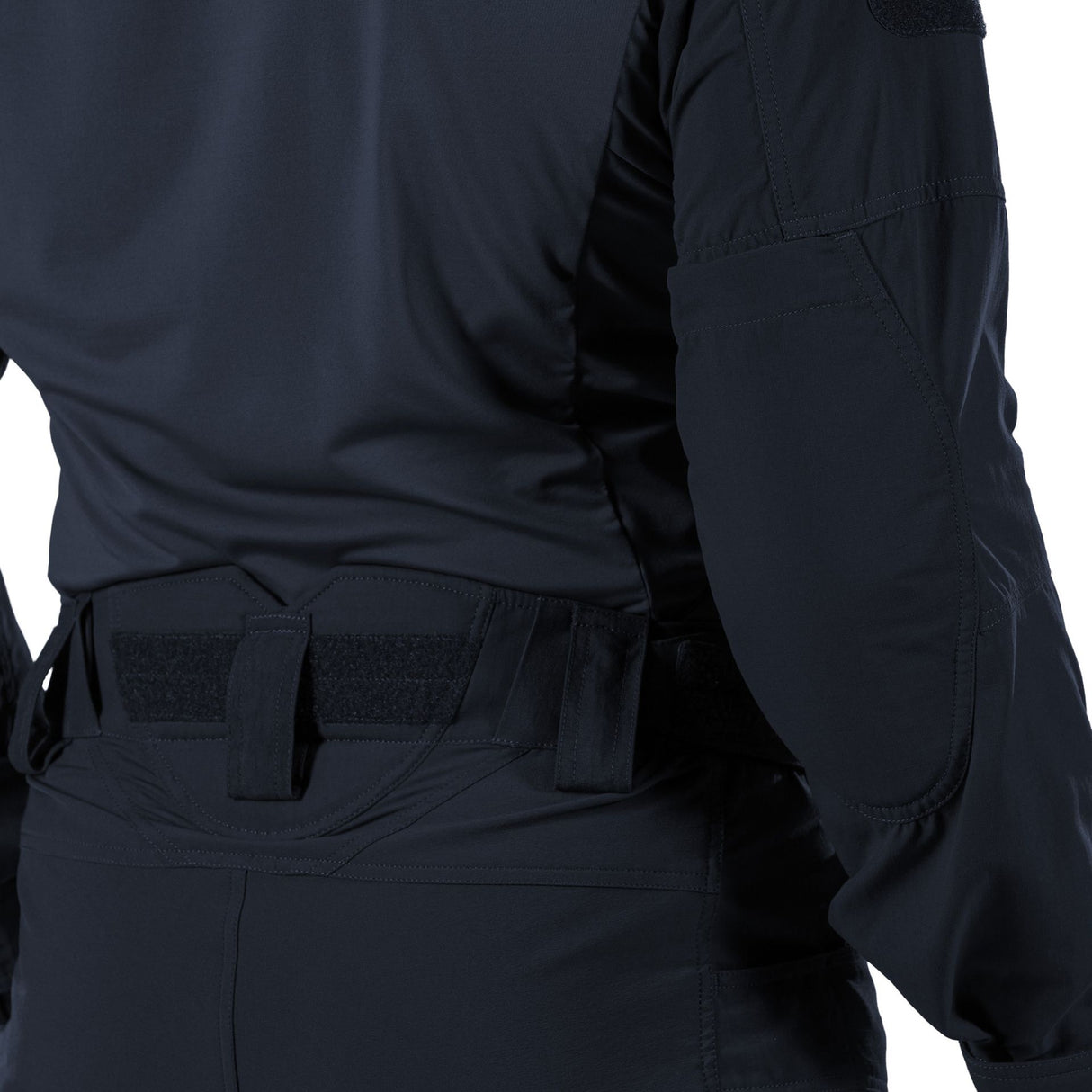 Striker TT Combat Shirt - Navy