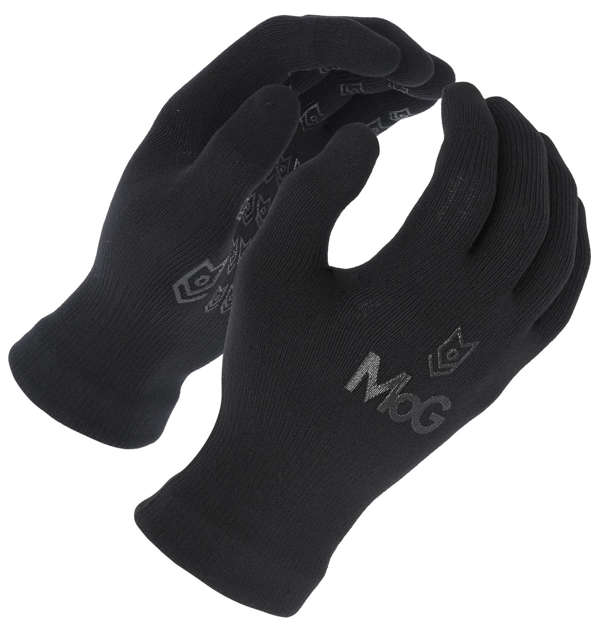 MoG 4301 Shelter Gloves - Black