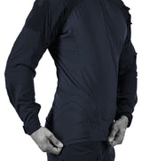 Striker TT Combat Shirt - Navy