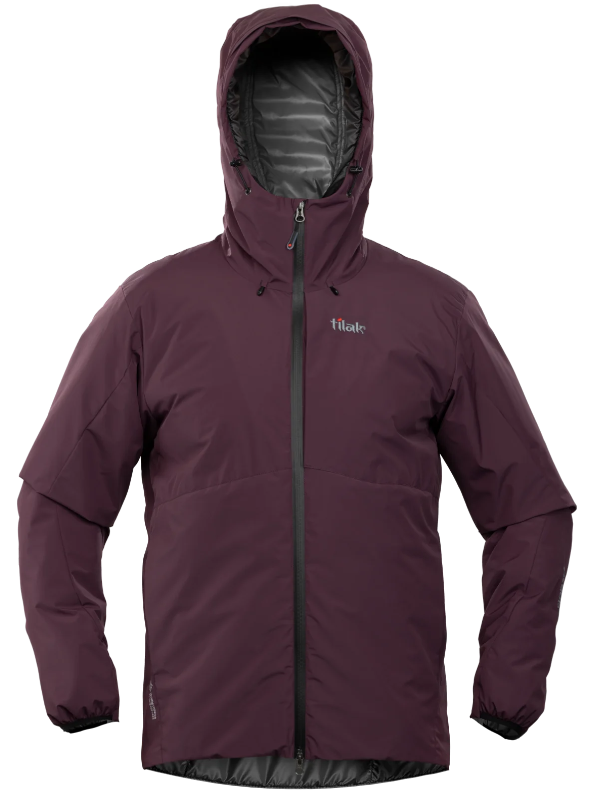 Tilak Svalbard Jacket