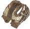 MoG 8110M Target High Abrasion Ergoshield Gloves - Multicam