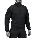 AcE Winter Combat Shirt Gen.2 - Black