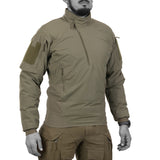 AcE Winter Combat Shirt Gen.2 - Brown Grey
