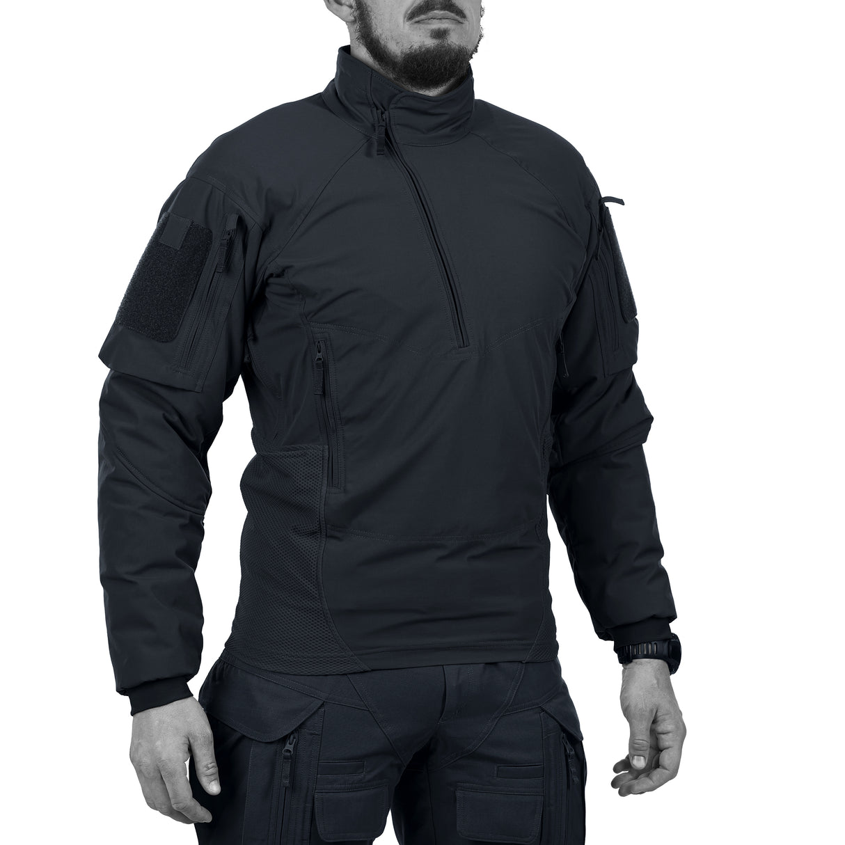 AcE Winter Combat Shirt Gen.2 - Navy